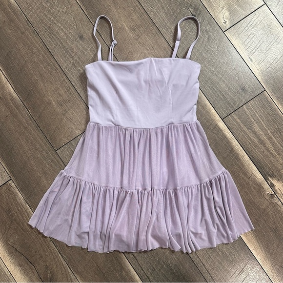 Blogilates Ballerina Active Dress - Picture 1 of 6